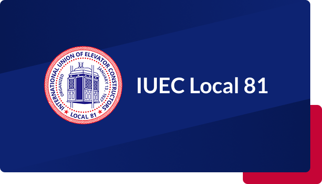 IUEC Local 81 San Antonio, TX
